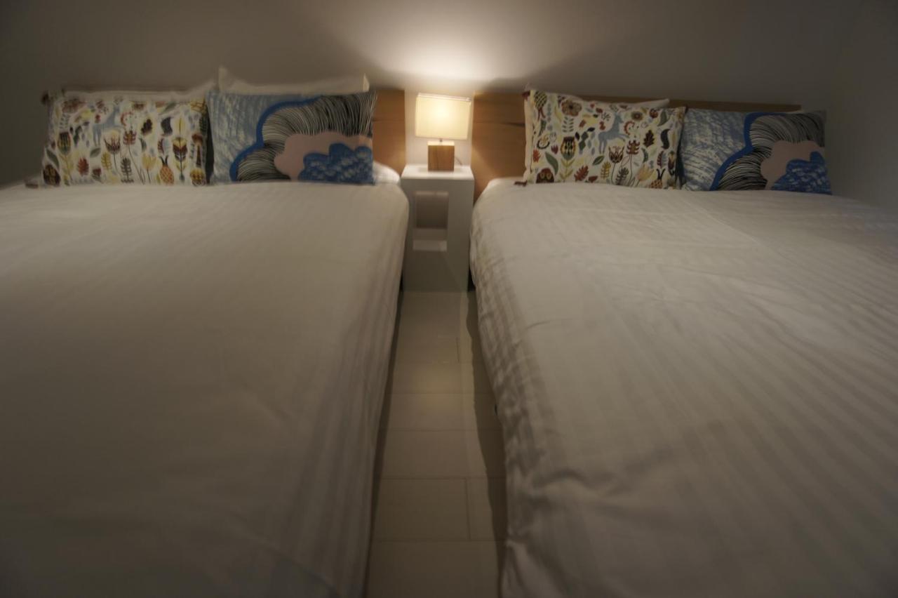 Hotel Hospo Asakusa α Präfektur Tokio