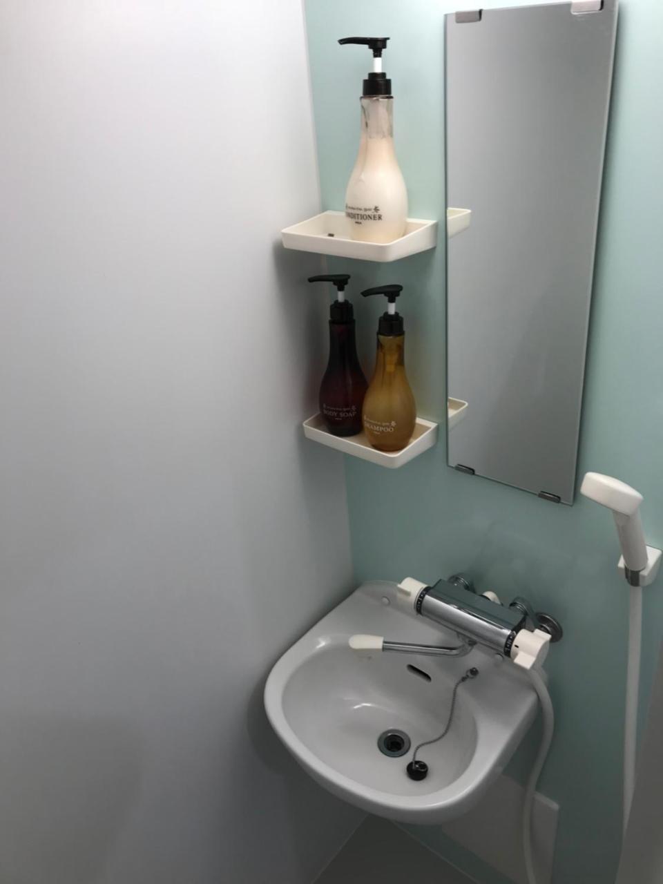 Hospo Asakusa α Hotel Präfektur Tokio