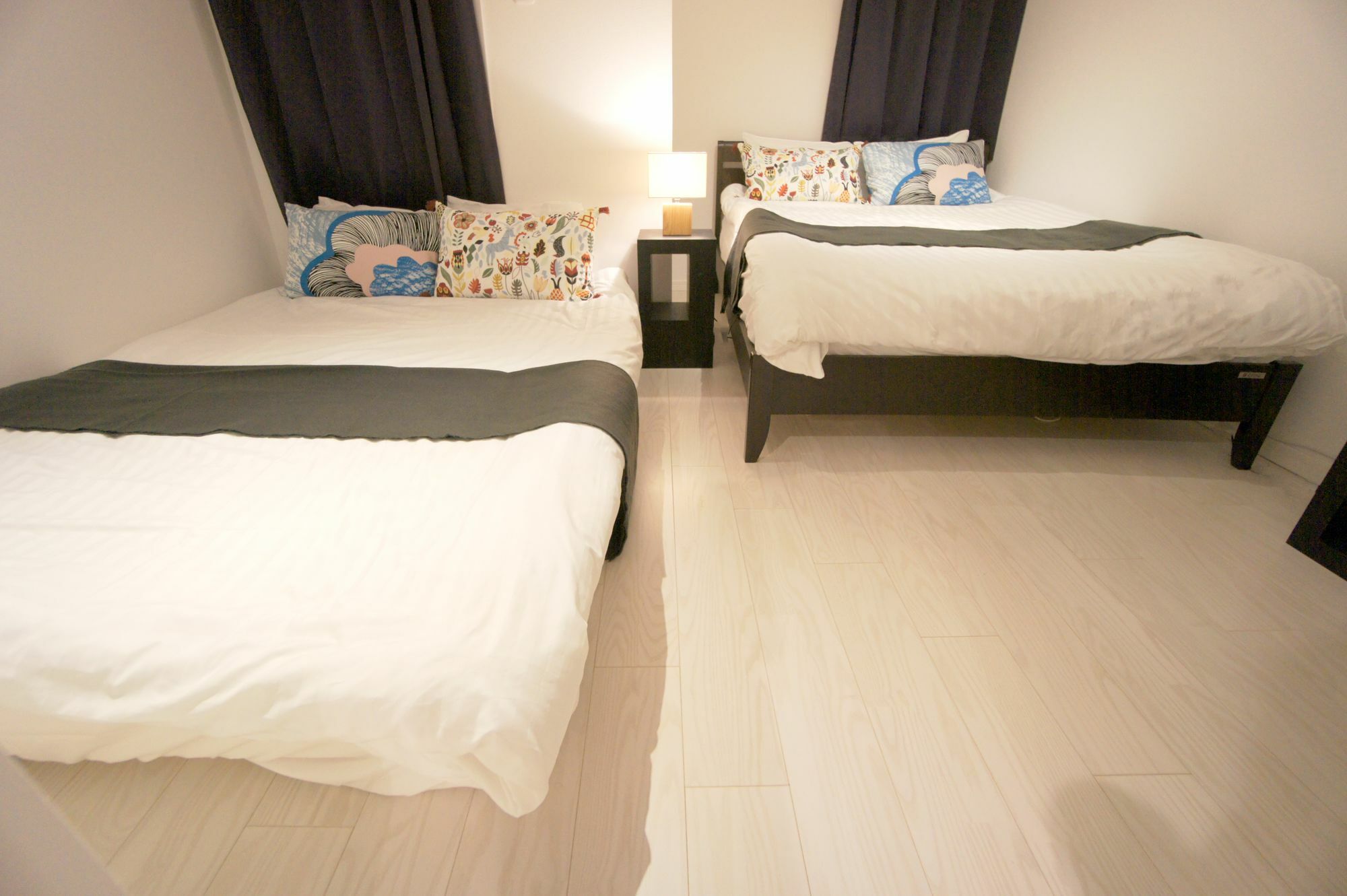 Hospo Asakusa α Hotel Präfektur Tokio