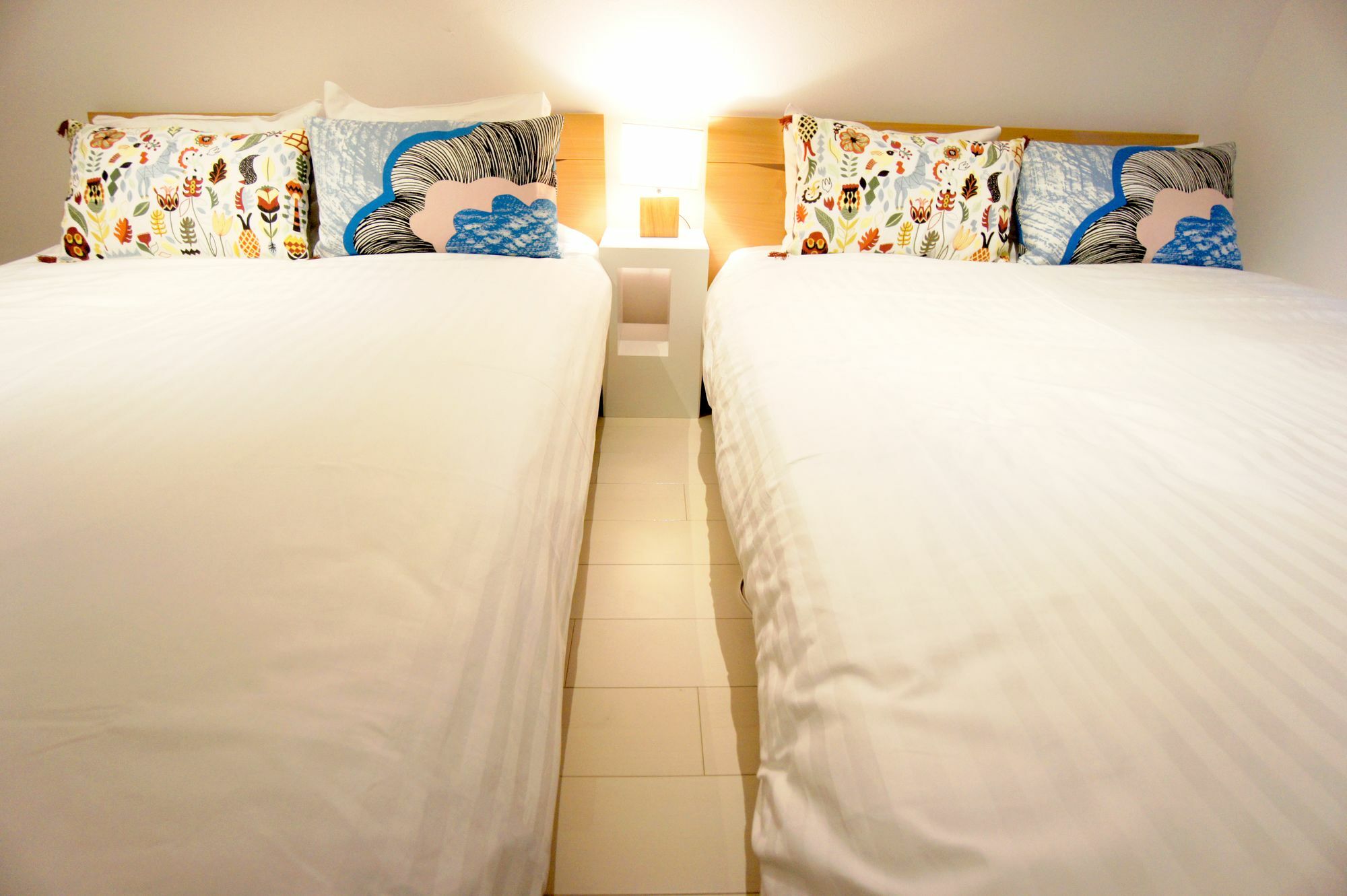 Hospo Asakusa α Hotel Präfektur Tokio
