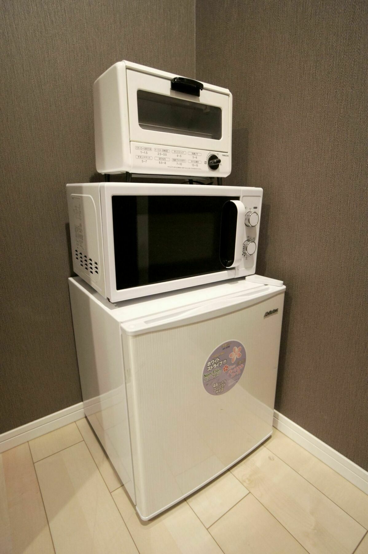 Hospo Asakusa α Hotel Präfektur Tokio