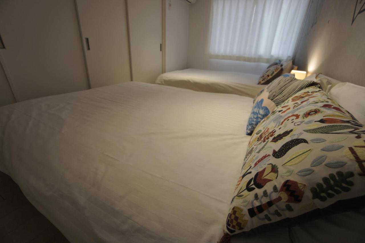 Hospo Asakusa α Tokyo prefektur