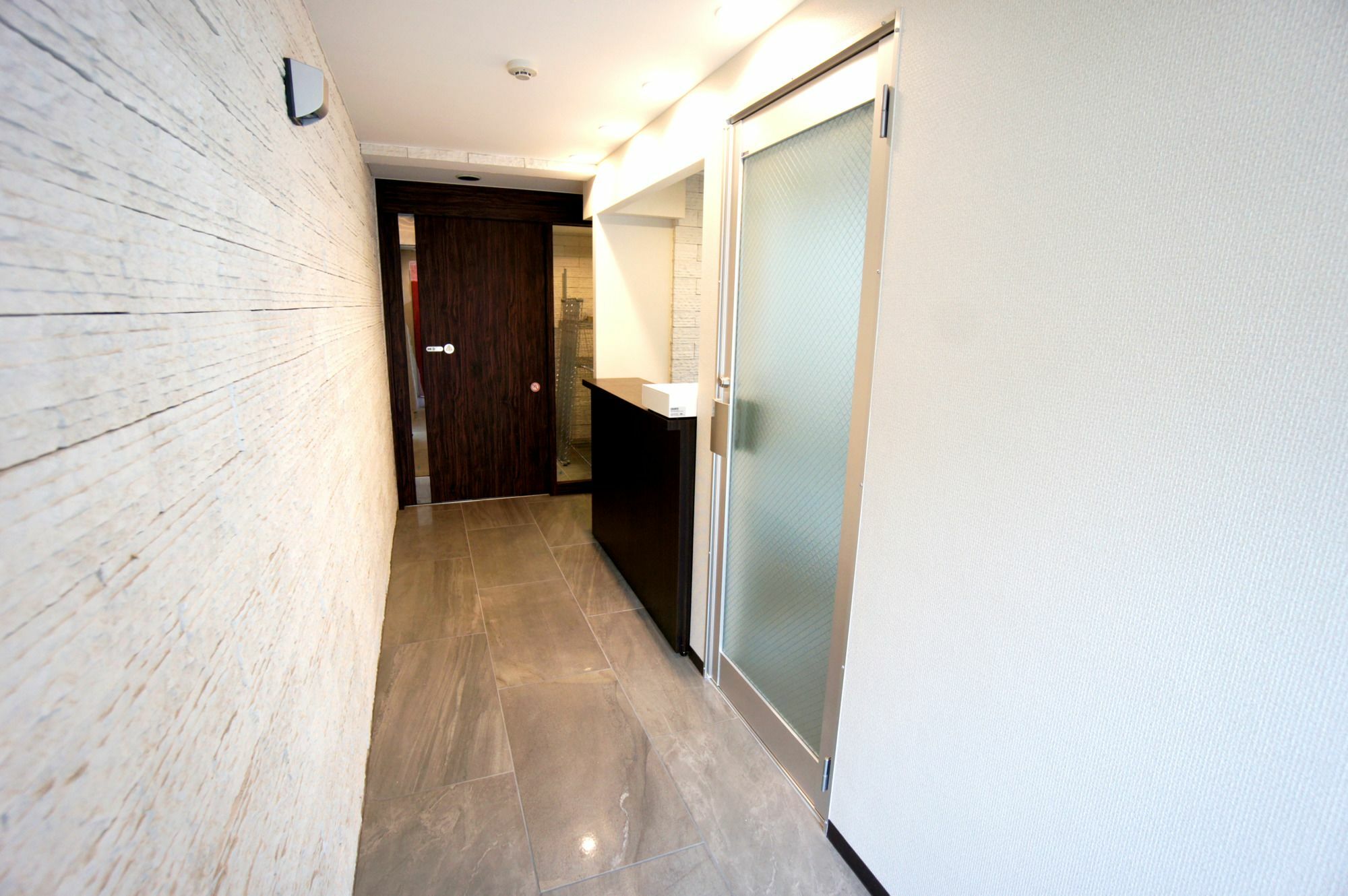 Hotell Hospo Asakusa α 2*