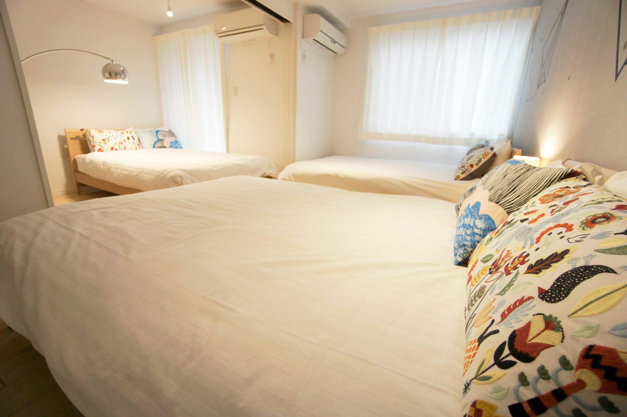 Hotell Hospo Asakusa α 2*