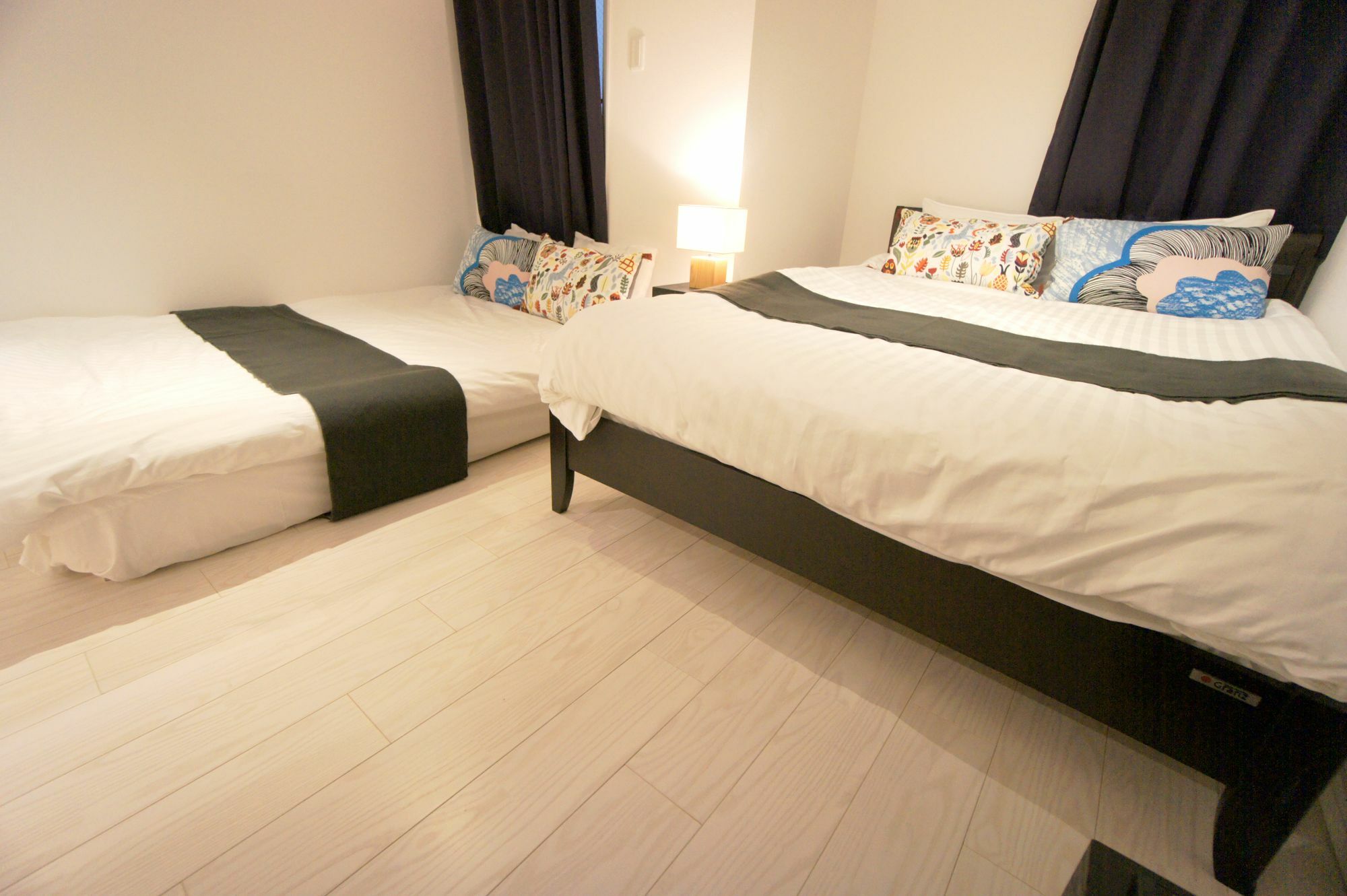 Hotell Hospo Asakusa α