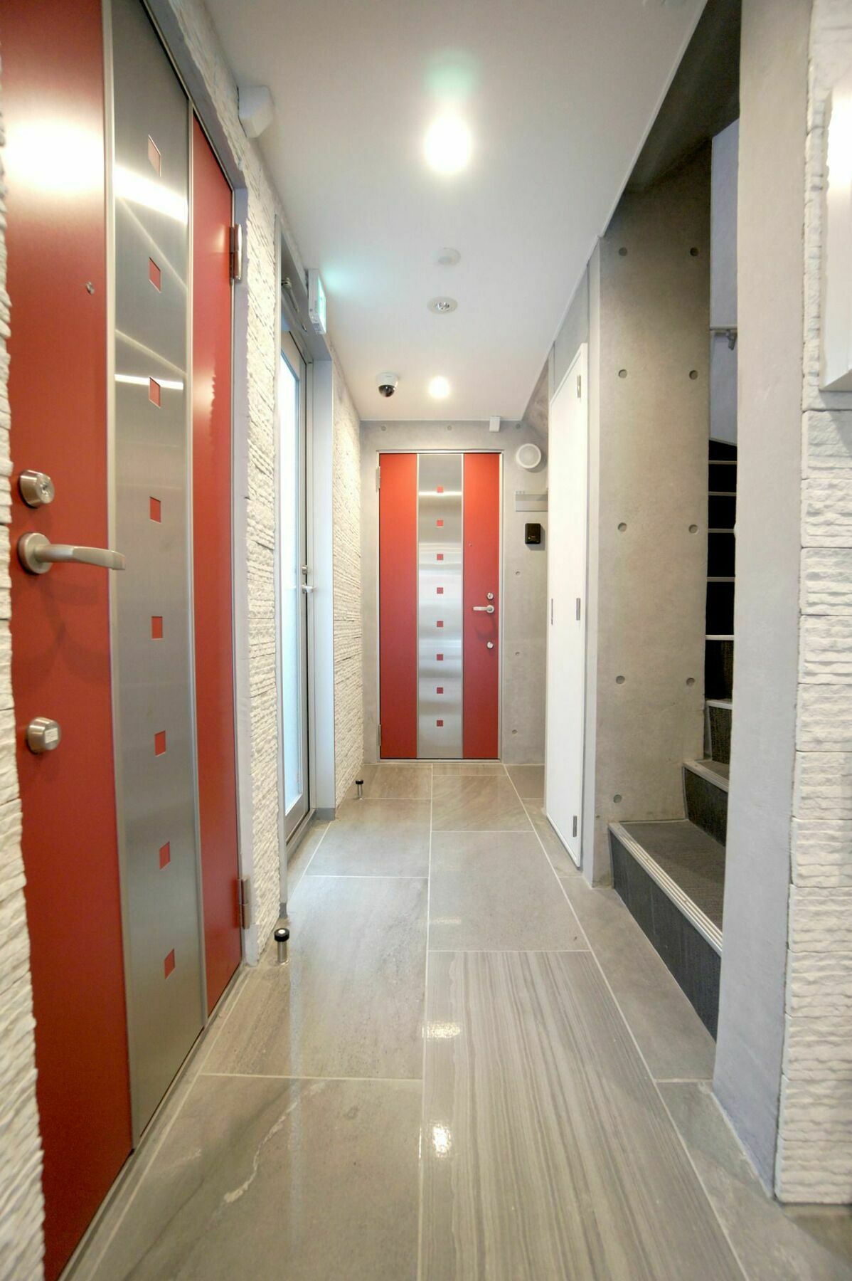 Hospo Asakusa α Hotell 2*