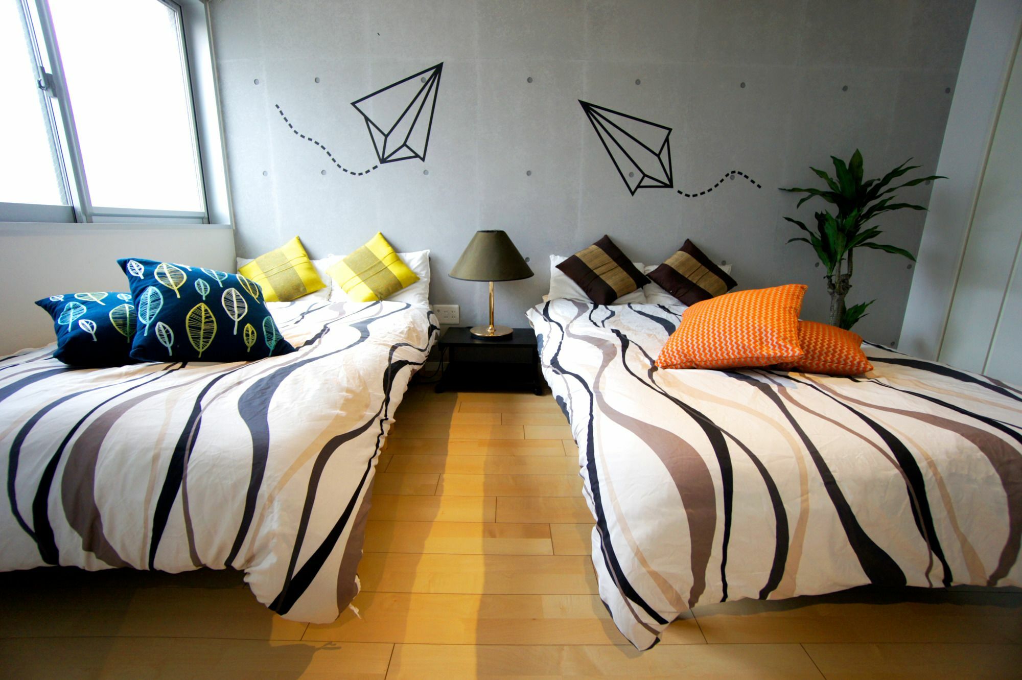 Hospo Asakusa α Hotell