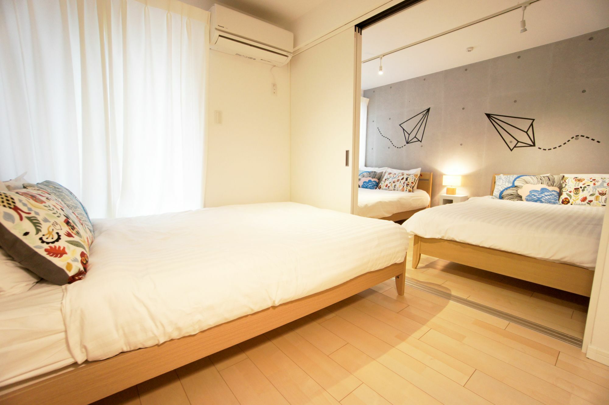 Hotell Hospo Asakusa α 2*